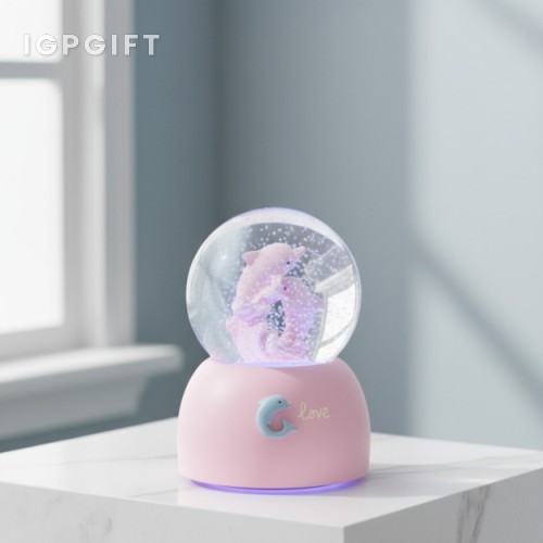 水晶魔幻球