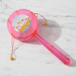 撥浪鼓