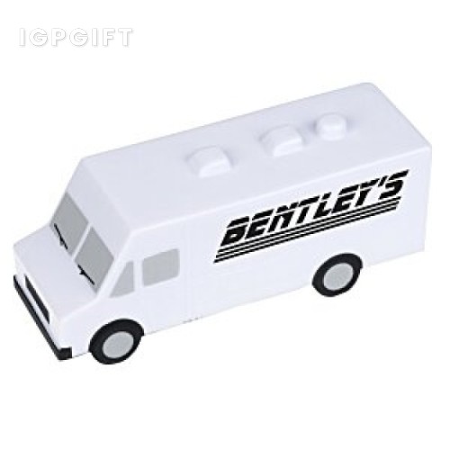 食品卡車壓力緩解器
