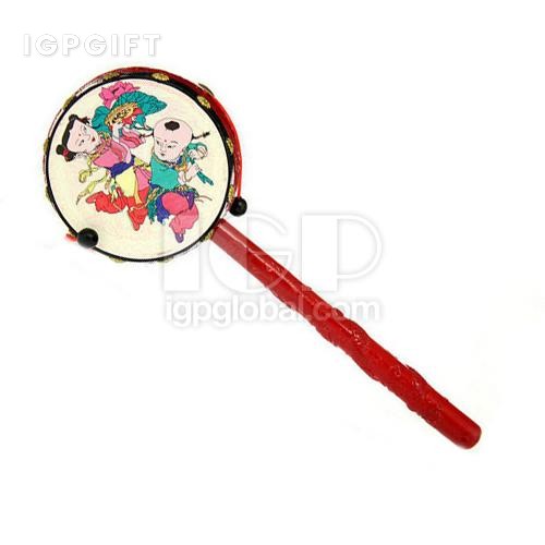 撥浪鼓
