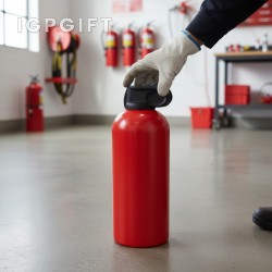 消防器壓力緩解器