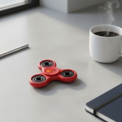 三重旋轉減壓器