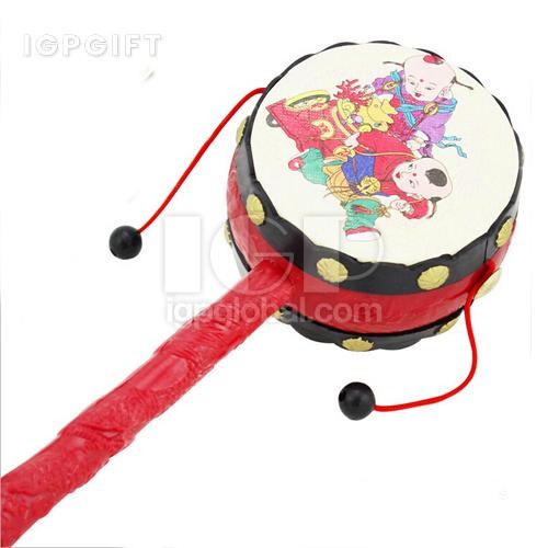 撥浪鼓
