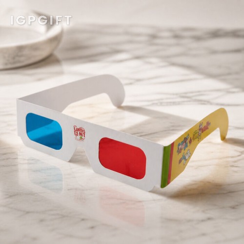 3D眼鏡