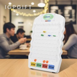 迷你獎品抽獎箱