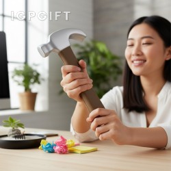 壓力緩解小錘