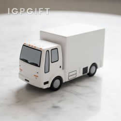 卡車壓力球
