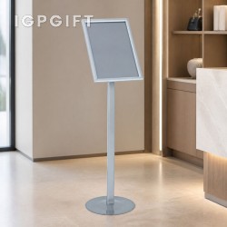 彈簧展示框
