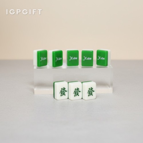 迷你麻將套裝