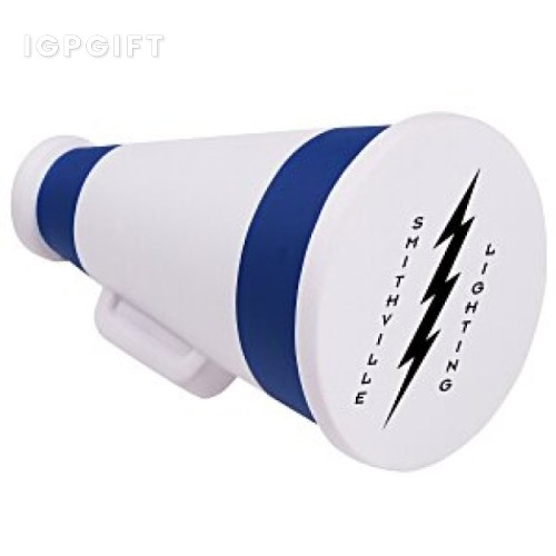 擴音器壓力釋放器