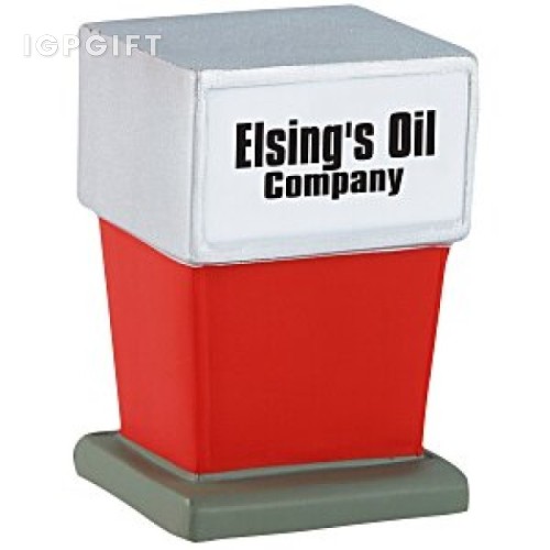 油泵減壓器