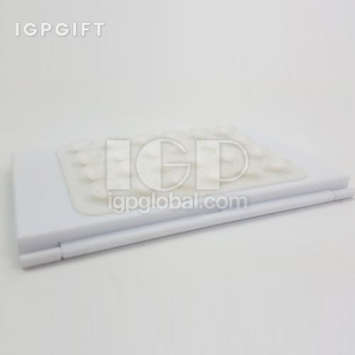 帶吸盤折疊VR眼鏡