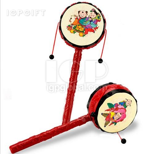 撥浪鼓