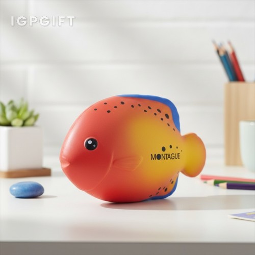 熱帶魚壓力搖擺器