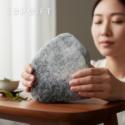 花崗岩壓力舒緩石