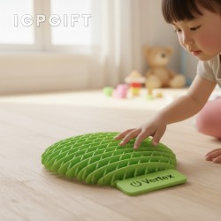 感官安撫蟲