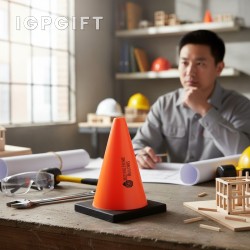 建築圓錐壓力緩解器