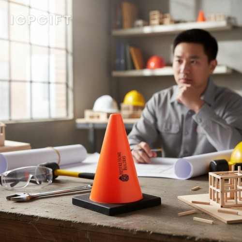 建築圓錐壓力緩解器