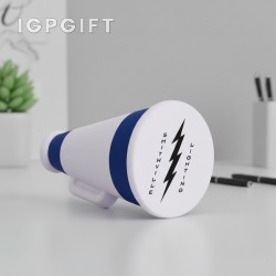 擴音器壓力釋放器