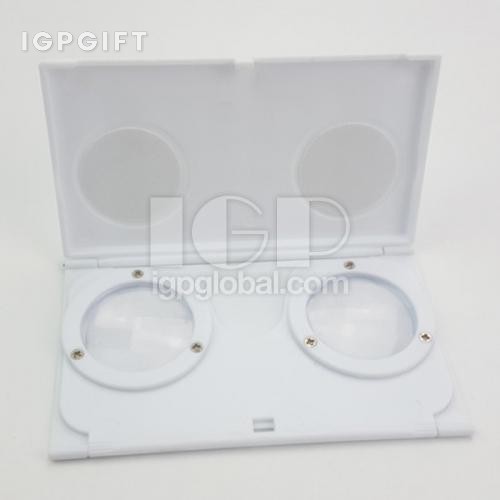 帶吸盤折疊VR眼鏡