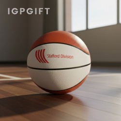 經典籃球運動球