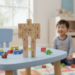 智趣魔方玩具