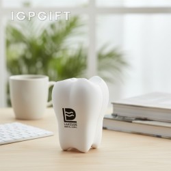 牙齒壓力緩解器