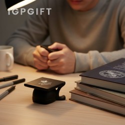 畢業帽壓力舒緩器
