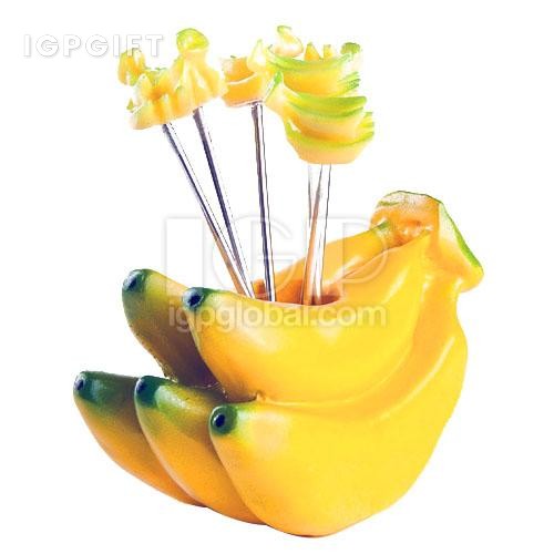 派對小食叉