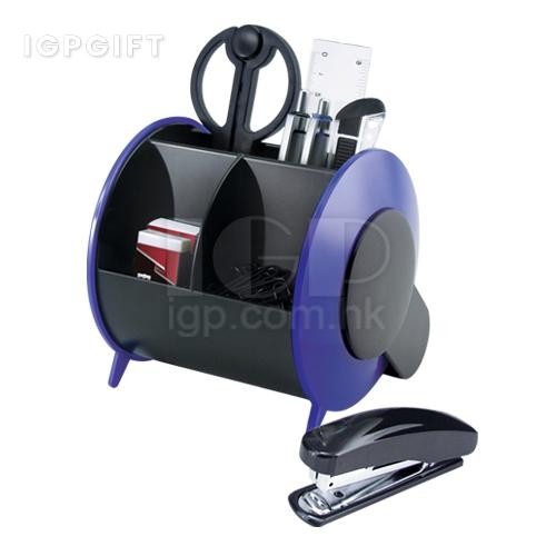 創意造型筆筒