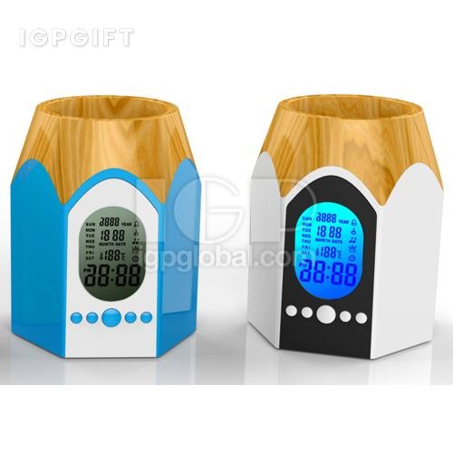 多功能筆尖樣式電子筆筒
