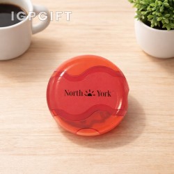 多功能圓筒削鉛筆器