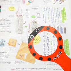 超薄身放大鏡