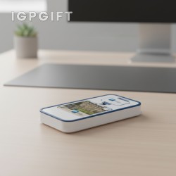 科技辦公禮品套裝