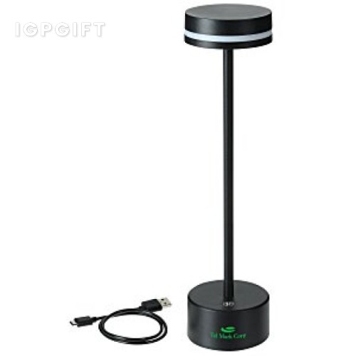 多功能充電桌燈