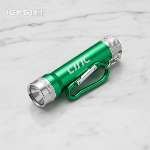 LED手電筒