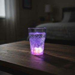 幻彩水杯