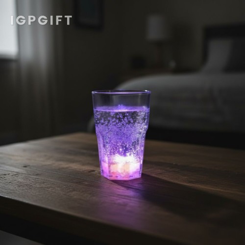 幻彩水杯
