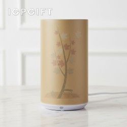 羊皮紙小夜燈（可定製）