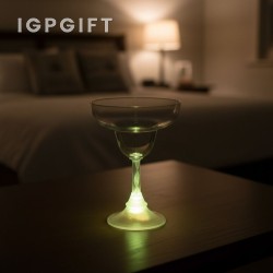 幻彩雞尾酒杯
