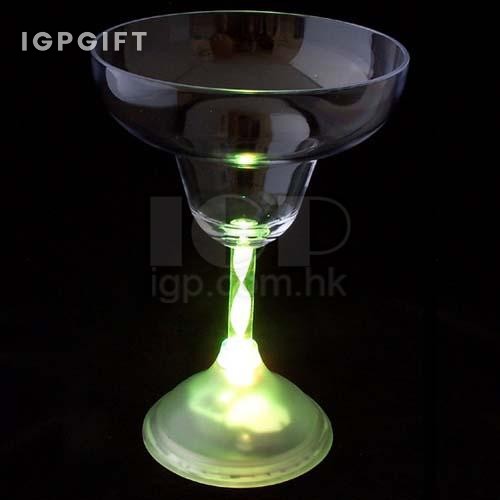 幻彩雞尾酒杯