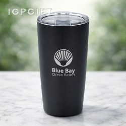 高端不銹鋼真空保溫杯