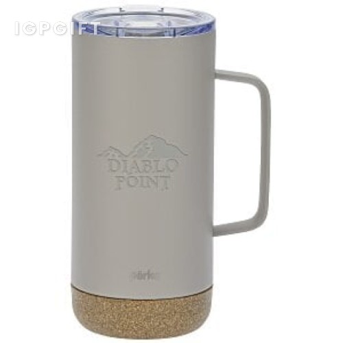 保溫咖啡杯 - 16 盎司