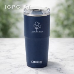 豪華真空隔熱杯