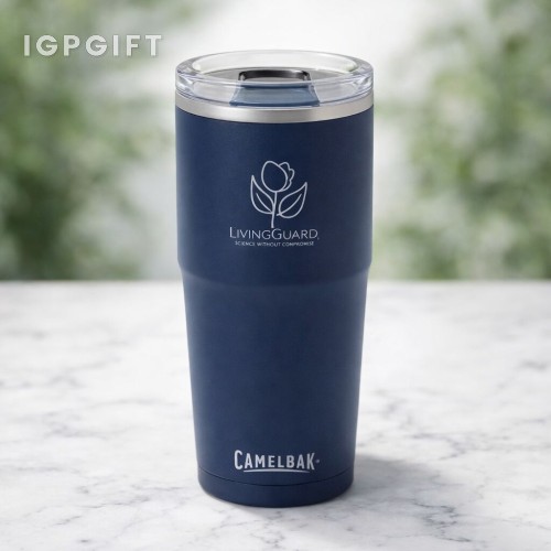 豪華真空隔熱杯