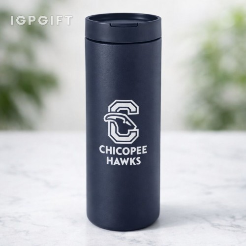 真空旅行保溫杯 - 16 oz