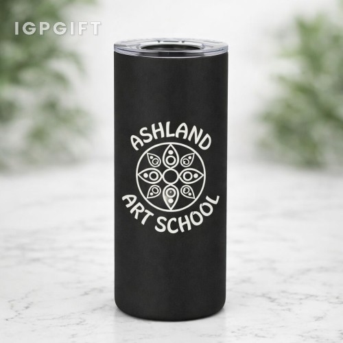 多功能真空保溫杯 - 11盎司