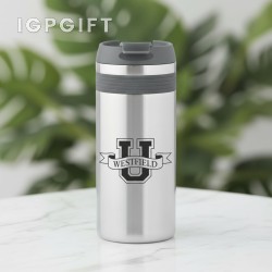 雙用保溫杯