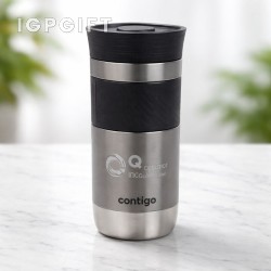 不銹鋼真空保溫杯