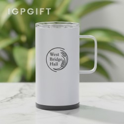 城市探險者3合1保溫杯